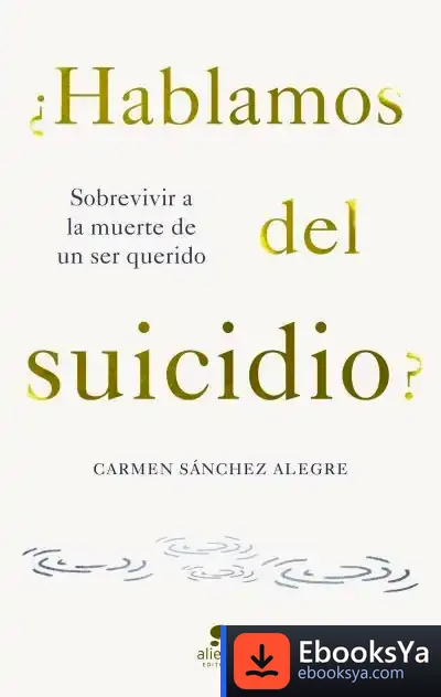 Descargar ¿Hablamos Del Suicidio?