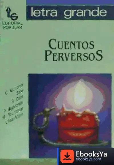 Descargar Cuentos Perversos