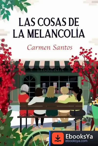 Descargar Las Cosas De La Melancolía