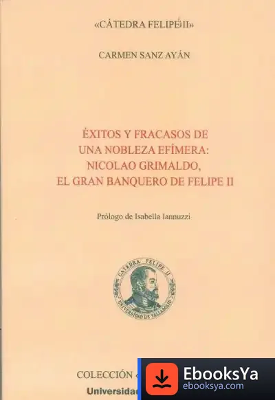 Descargar Éxitos Y Fracasos De Una Nobleza Efímera