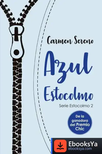 Descargar Azul Estocolmo