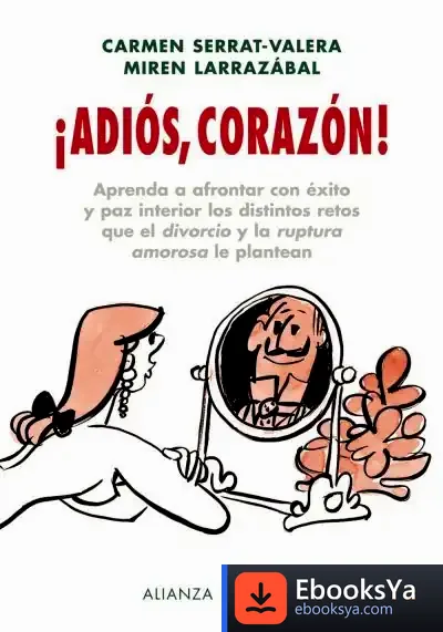 Descargar ¡Adiós, Corazón!