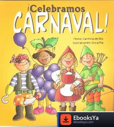 Descargar Celebramos Carnaval