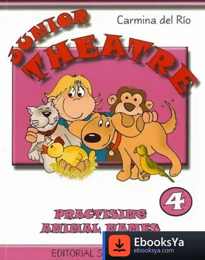 Descargar Junior Theatre 4