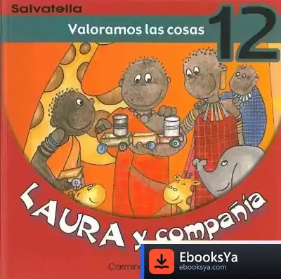 Descargar Laura Y Compañia 12 de Jean de la Bruyère