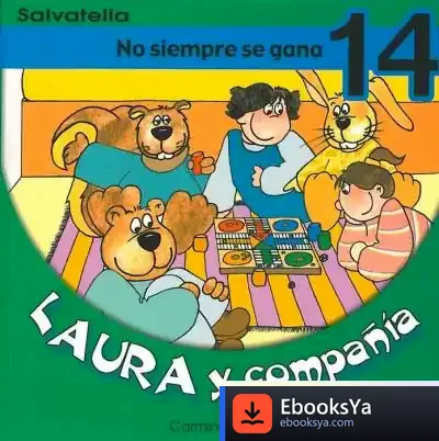 Descargar Laura Y Compañia 14 de Joachim Smet