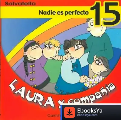 Descargar Laura Y Compañia 15 de Joachim Smet