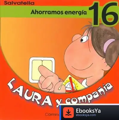 Descargar Laura Y Compañia 16 de Catherine Verna