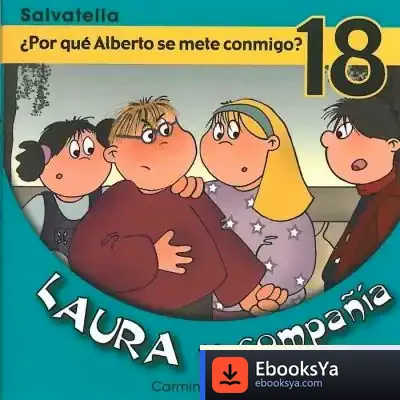 Descargar Laura Y Compañia 18 de Seena Davis