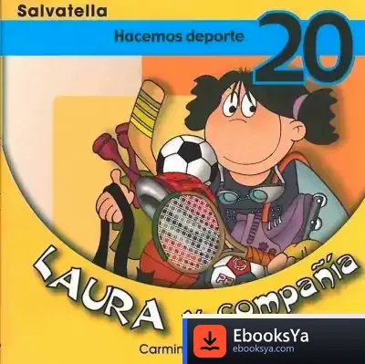 Descargar Laura Y Compañia 20 de Conrad Cairns