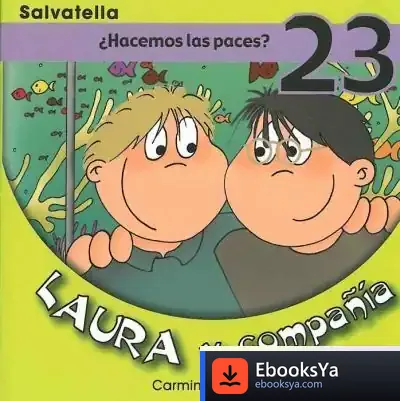 Descargar Laura Y Compañia 23 de Ricardo Carreras Valls
