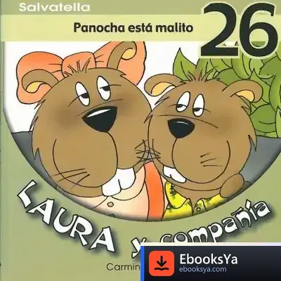 Descargar Laura Y Compañia 26 de Manuel Ruinians Suárez