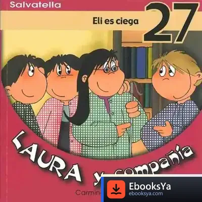 Descargar Laura Y Compañia 27 de Juan de Pablos Pons