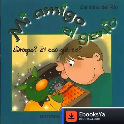Descargar Mi Amigo El Genio 2