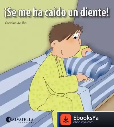Descargar Se Me Ha Caído Un Diente!
