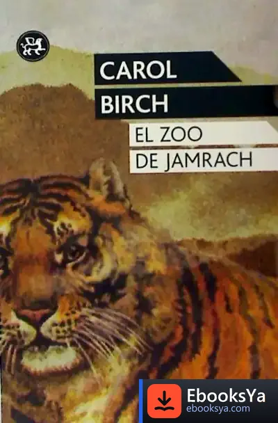 Descargar El Zoo De Jamrach