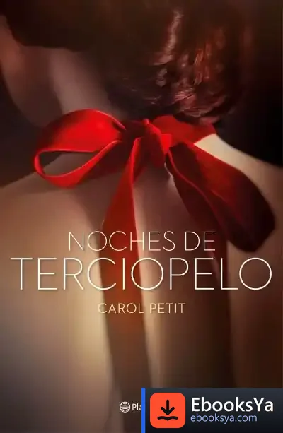 Descargar Noches De Terciopelo. Velvet