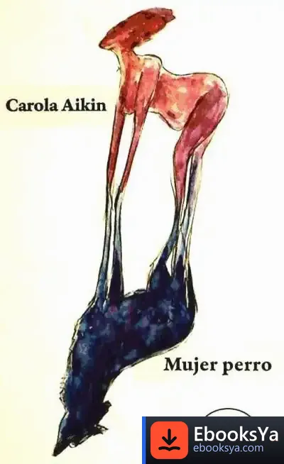 Descargar Mujer Perro de José Francisco Guerrero López