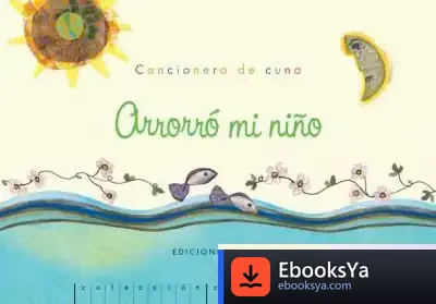 Descargar Arrorró Mi Niño