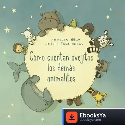 Descargar Cómo Cuentan Ovejitas Los Demás Animalitos de Carolin Helm