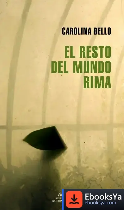 Descargar El Resto Del Mundo Rima (Mapa De Las Lenguas)