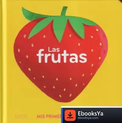 Descargar Primeros Descubrimientos. Frutas