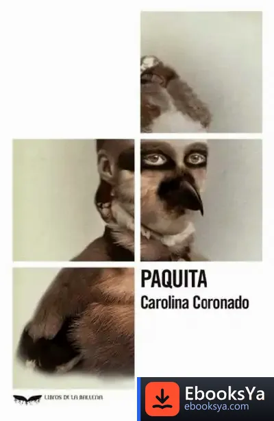 Descargar Paquita