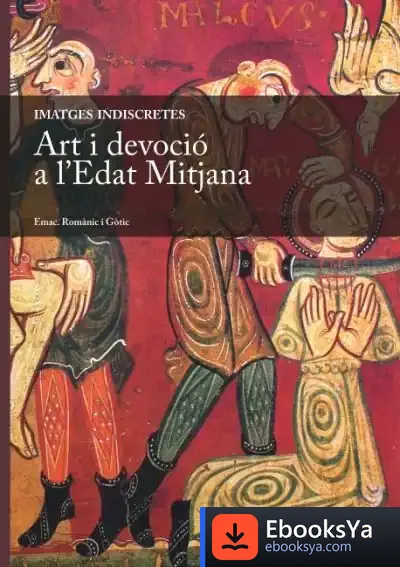 Descargar Art I Devoció A L'Edat Mitjana