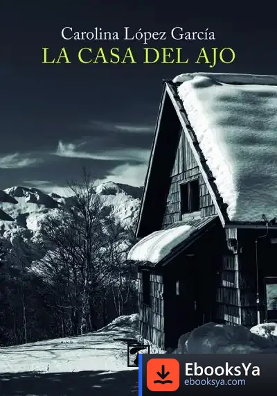 Descargar La Casa Del Ajo