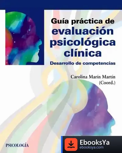 Descargar Guía Práctica De Evaluación Psicológica Clínica