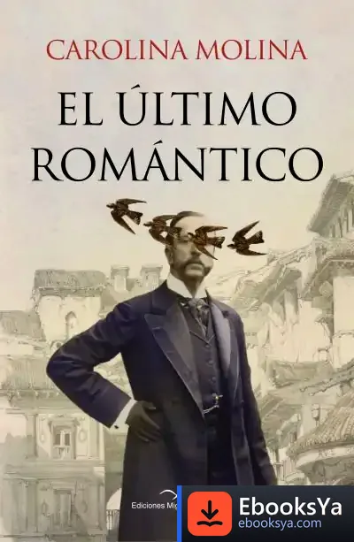 Descargar El Ultimo Romantico
