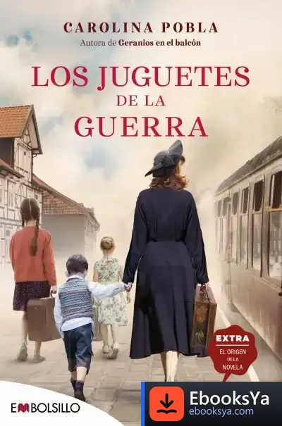 Descargar Los Juguetes De La Guerra