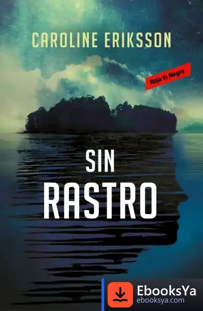 Descargar Sin Rastro de Caroline Eriksson
