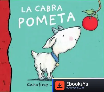 Descargar La Cabra Pometa de Alfredo Capellá Alentorn