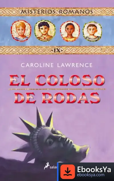 Descargar Coloso De Rodas, El de Ígor N. Sujij
