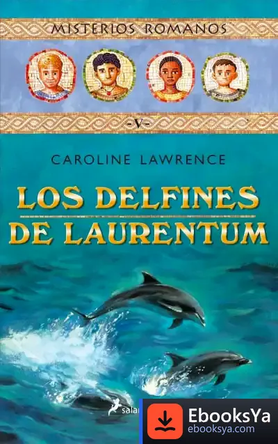 Descargar Delfines De Laurentum, Los de Chuck Palahniuk