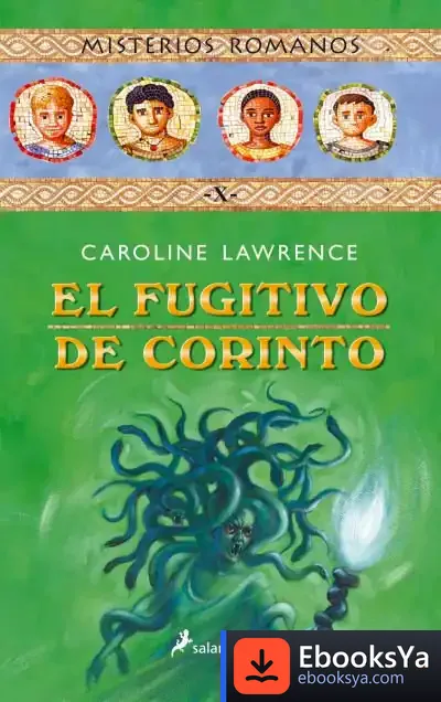 Descargar Fugitivo De Corinto, El de Varios Autores