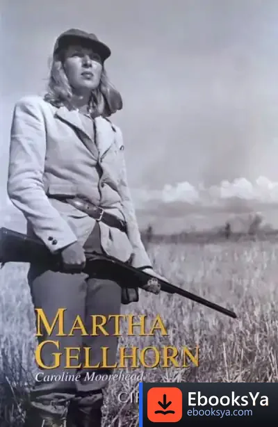 Descargar Martha Gellhorn de Equipo Susaeta