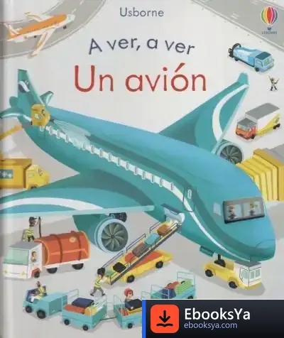 Descargar Un Avion de Caroline Ryder