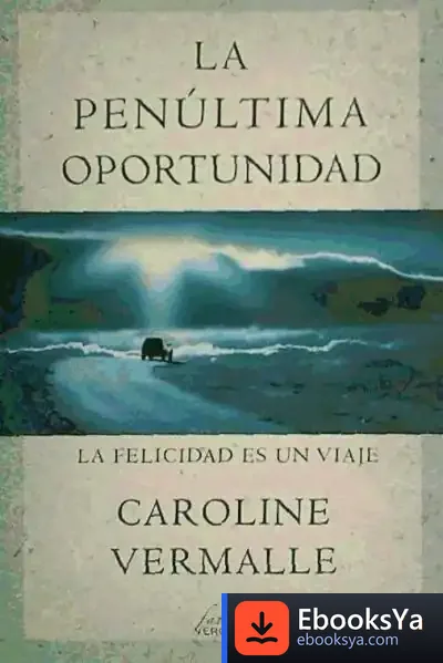 Descargar La Penúltima Oportunidad