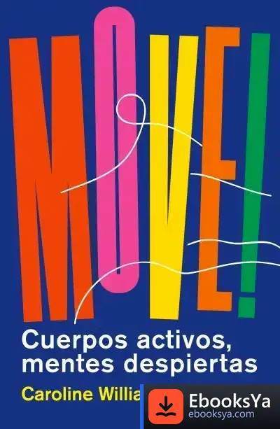 Descargar Move! de Washington Irving