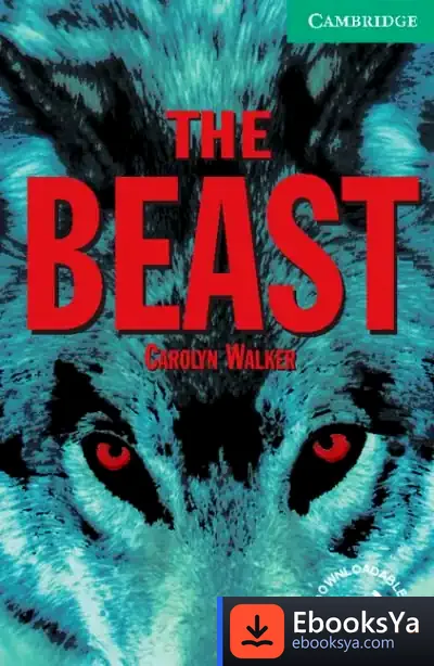 Descargar The Beast Level 3 de Gabriel Navarro Ortega