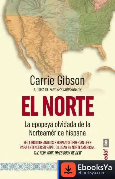 Descargar El Norte de Carrie Gibson