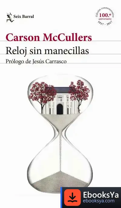 Descargar Reloj Sin Manecillas