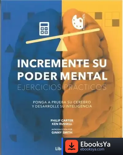 Descargar Incremente Su Poder Mental