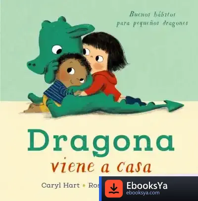 Descargar Dragona Viene A Casa