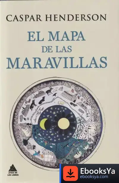 Descargar El Mapa De Las Maravillas