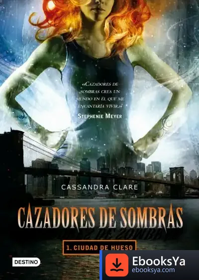 Descargar Ciudad De Hueso