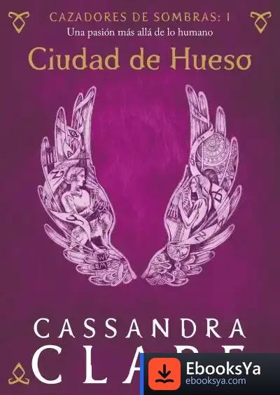 Descargar Ciudad De Hueso