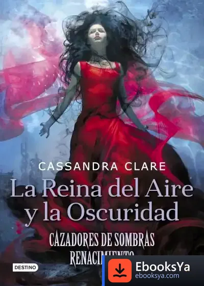 Descargar La Reina Del Aire Y La Oscuridad